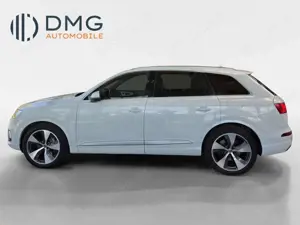Audi Q7 3.0 TDI e-tron quattro/Vollausstattung/TOP!