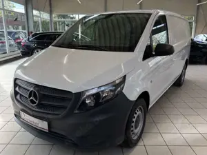 Mercedes-Benz Vito Kasten 114 CDI/BT RWD lang/1Hd/Klima/PDC