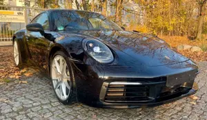 Porsche 911 Carrera*28TKM*BOSE*CAM*LED*CARPLAY*CHRONO*