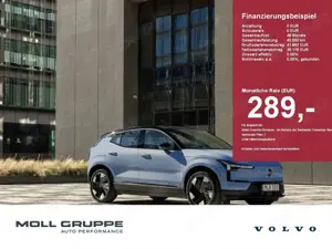 Volvo EX30 Black Edition Plus P5