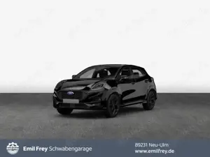 Ford Puma 1.0 EcoBoost Hybrid Aut. ST-LINE X