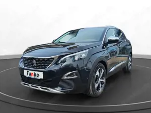 Peugeot 3008 1.5 BlueHDI 130 Crossway *KAMERA*NAVI*LED*
