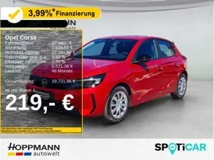 Opel Corsa Edition *Automatik*PDC*Carplay*Tempomat