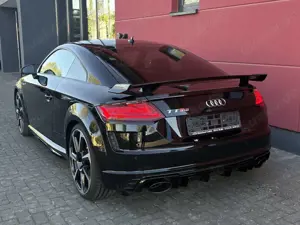 Audi TT RS Bild 5