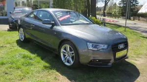 Audi A5 2.0 TFSI (165kW)