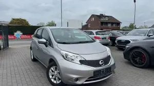 Nissan Note Acenta | 2.HAND  | NAVI | KLIMA | 5-TÜRER