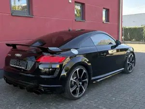 Audi TT RS Bild 2