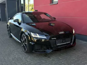 Audi TT RS Bild 3
