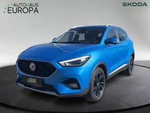 MG ZS 1.0 T-GDI Automatik Luxury KlimaA Navi Kam360 Lede