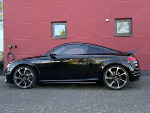 Audi TT RS Bild 4
