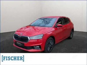 Skoda Fabia 1.0TSI DSG Tour LED SHZ ACC Vorber.