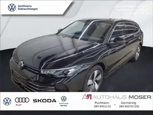 Volkswagen Passat Variant 1.5TSI eHybrid Business - HEAD*AHK*NAV!!!