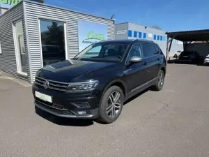 Volkswagen Tiguan Allspace Highline 4Motion+LED+AHK+WR+