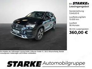 SEAT Ateca Xperience 1.5 TSI 110 kW (150 PS) Xperience