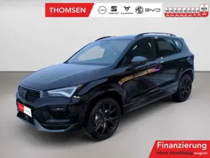 CUPRA Ateca 1.5 TSI Tribe Edition DSG+ACC+AUT+LED+Navi