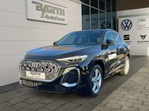 Audi Q5 2.0 TDI quattro S-Line+MATRIX+AHK+SD+MMI+STAN