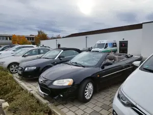 Chrysler Sebring Sebring Cabrio 2.7 LX