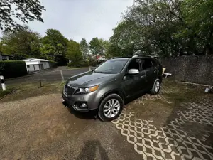 Kia Sorento 2.2 CRDi 4WD Aut. Spirit