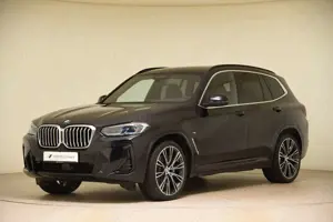 BMW X3 xDrive 30d M Sport ACC Keyless Laser AHK