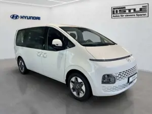 Hyundai STARIA Trend Hybrid 2WD 1.6 T-GDI EU6e 18'' Alu+Easy Acce Bild 2