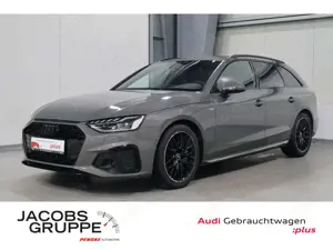 Audi A4 Avant 40 TDI S line MatrixLED*Kamera*Tempomat