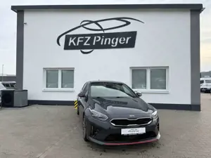 Kia Ceed / cee'd