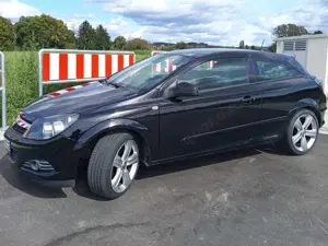 Opel Astra Astra GTC 1.6 Turbo Sport