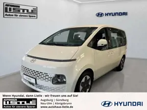 Hyundai STARIA Trend Hybrid 2WD 1.6 T-GDI EU6e 18'' Alu+Easy Acce