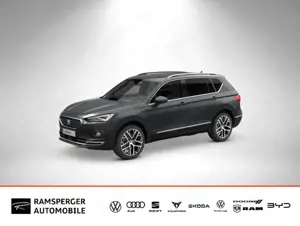 SEAT Tarraco Xperience 2.0 TD LED/Pano/Assist/Navi/uv