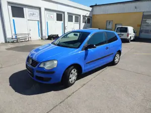 Volkswagen Polo Trendline*TÜV*GETRIEBE MACHT GERÄUCHE*