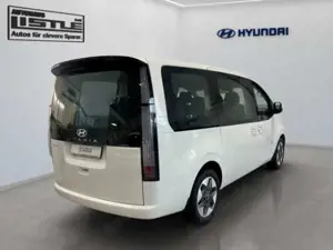 Hyundai STARIA Trend Hybrid 2WD 1.6 T-GDI EU6e 18'' Alu+Easy Acce Bild 3