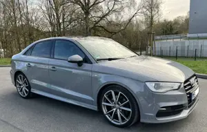 Audi A3 2.0 TDI Limousine (clean die.) quattro S tronic li