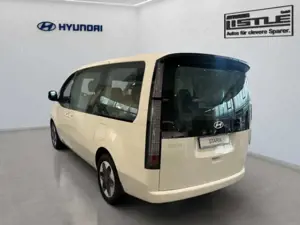 Hyundai STARIA Trend Hybrid 2WD 1.6 T-GDI EU6e 18'' Alu+Easy Acce Bild 4
