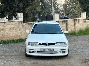 Lancia Delta Delta HPE 2.0 HF Bild 2