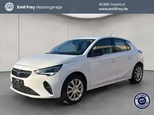 Opel Corsa-e -e Elegance 50 kWh