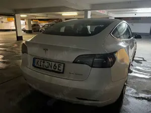 Tesla Model 3 Model 3 Allradantrieb Dual Motor