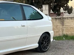 Lancia Delta Delta HPE 2.0 HF Bild 5