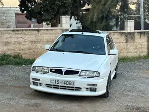 Lancia Delta Delta HPE 2.0 HF Bild 4
