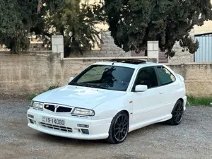 Lancia Delta Delta HPE 2.0 HF Bild 3