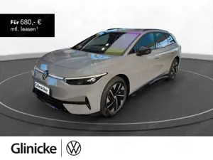 Volkswagen ID.7 Tourer Pro 210 kW (286 PS) 77 kWh