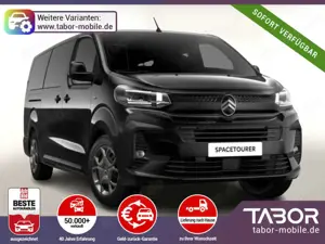 Citroen Spacetourer PLUS XL 9-S 2xKlima LED CarPlay PDC