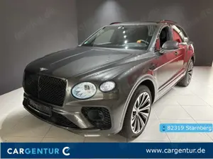 Bentley Bentayga First Edition AHK Pano S-Dach SpoSi ACC