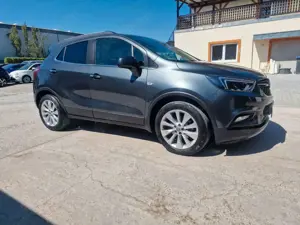 Opel Mokka X Innovation Start/Stop,Kamera,Navi, Leder