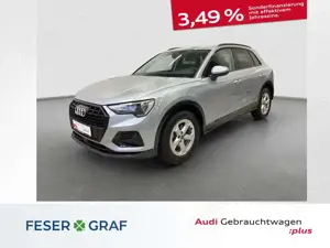 Audi Q3 SUV advanced 35 TFSI S tronic Navi LED SHZ