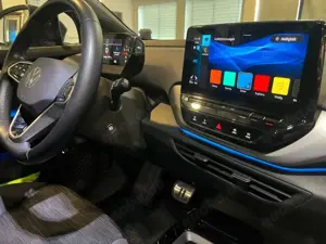 Volkswagen ID.4 Pro Performance+ohne Nachlackierungen Bild 5