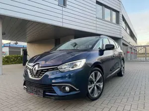 Renault Scenic IV Grand Intens MASSAGESITZE PANORAMA LED