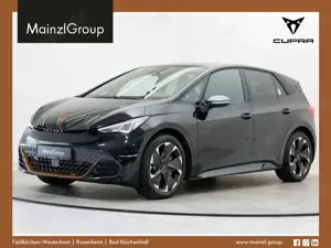 CUPRA Born 77kWh(82kWh) WäPu HUD 360° Navi ACC Keyless