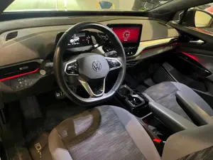 Volkswagen ID.4 Pro Performance+ohne Nachlackierungen Bild 3