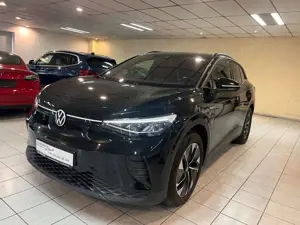 Volkswagen ID.4 Pro Performance+ohne Nachlackierungen Bild 4