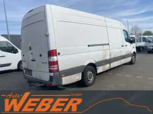 Mercedes-Benz Sprinter II Kasten 316 CDI Maxi Klima AHK 2,8t Bild 5